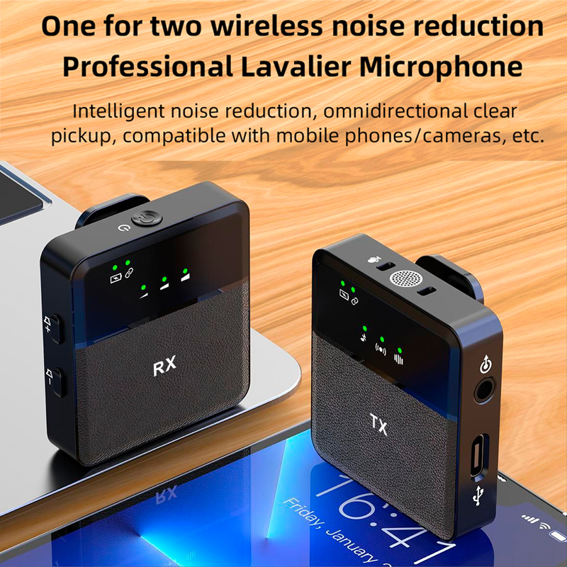 MICROFONO DUAL SOLAPA SX9 2 EN 1 imagen 4