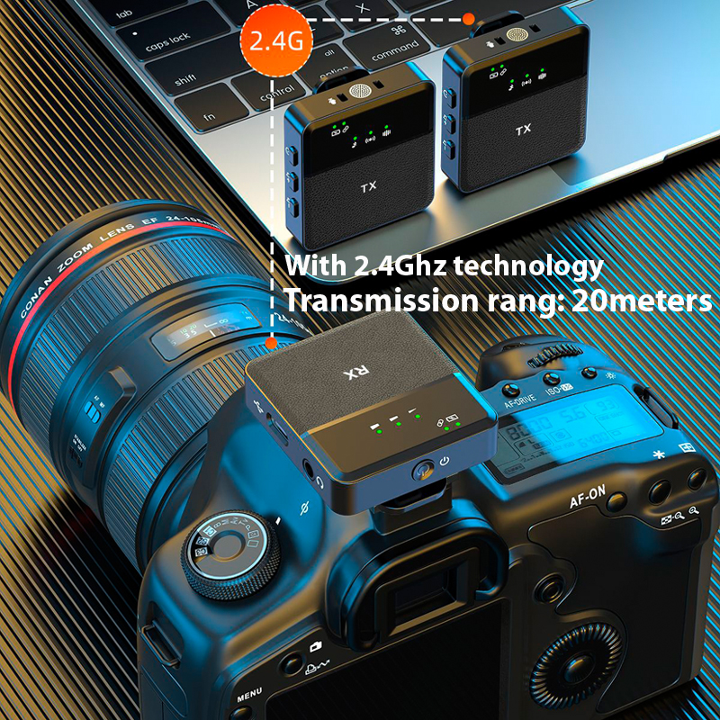 MICROFONO DUAL SOLAPA SX9 2 EN 1 imagen 3