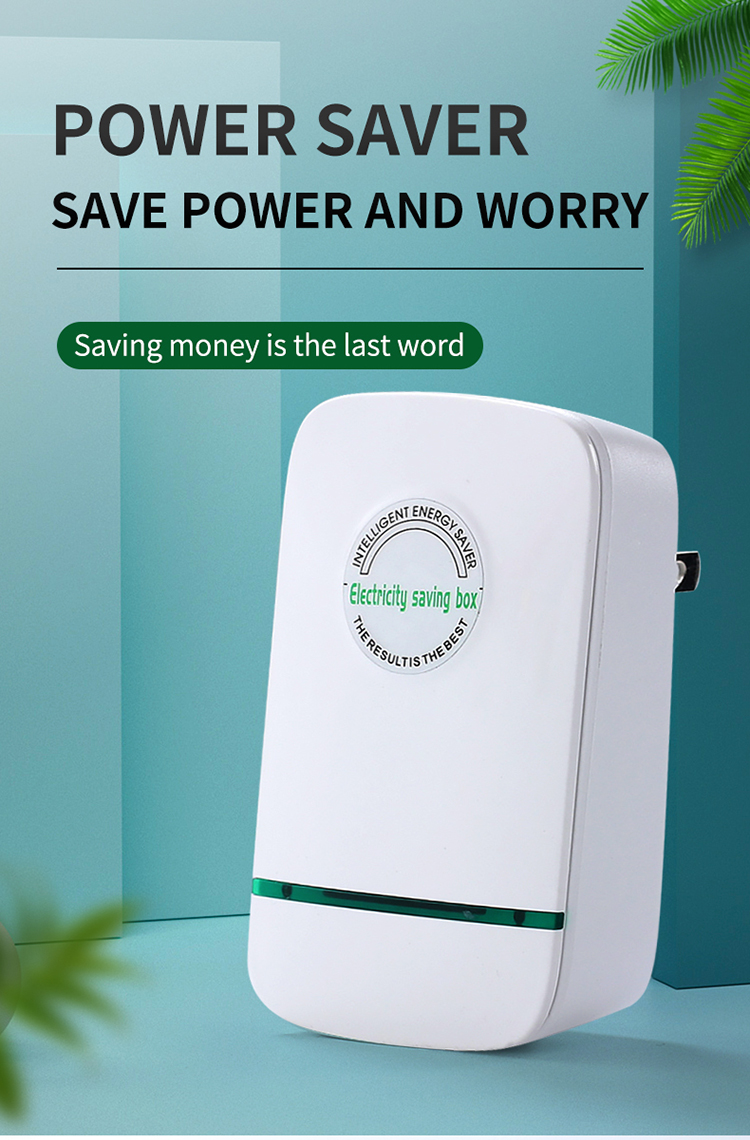 Ahorrador De Energia – Producto Winner