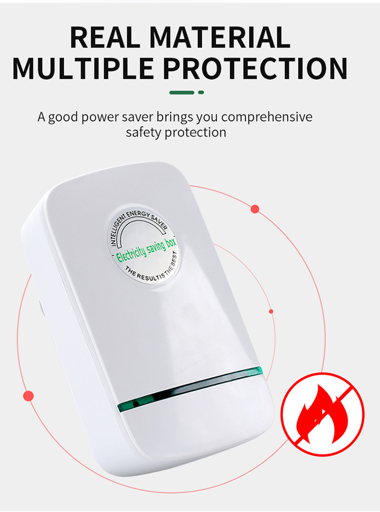 AHORRADOR DE ENERGIA – PRODUCTO WINNER imagen 3