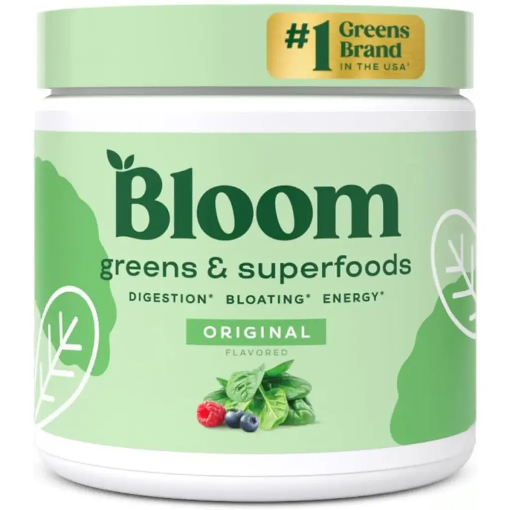 BLOOM GREENS & SUPERFOODS imagen 5