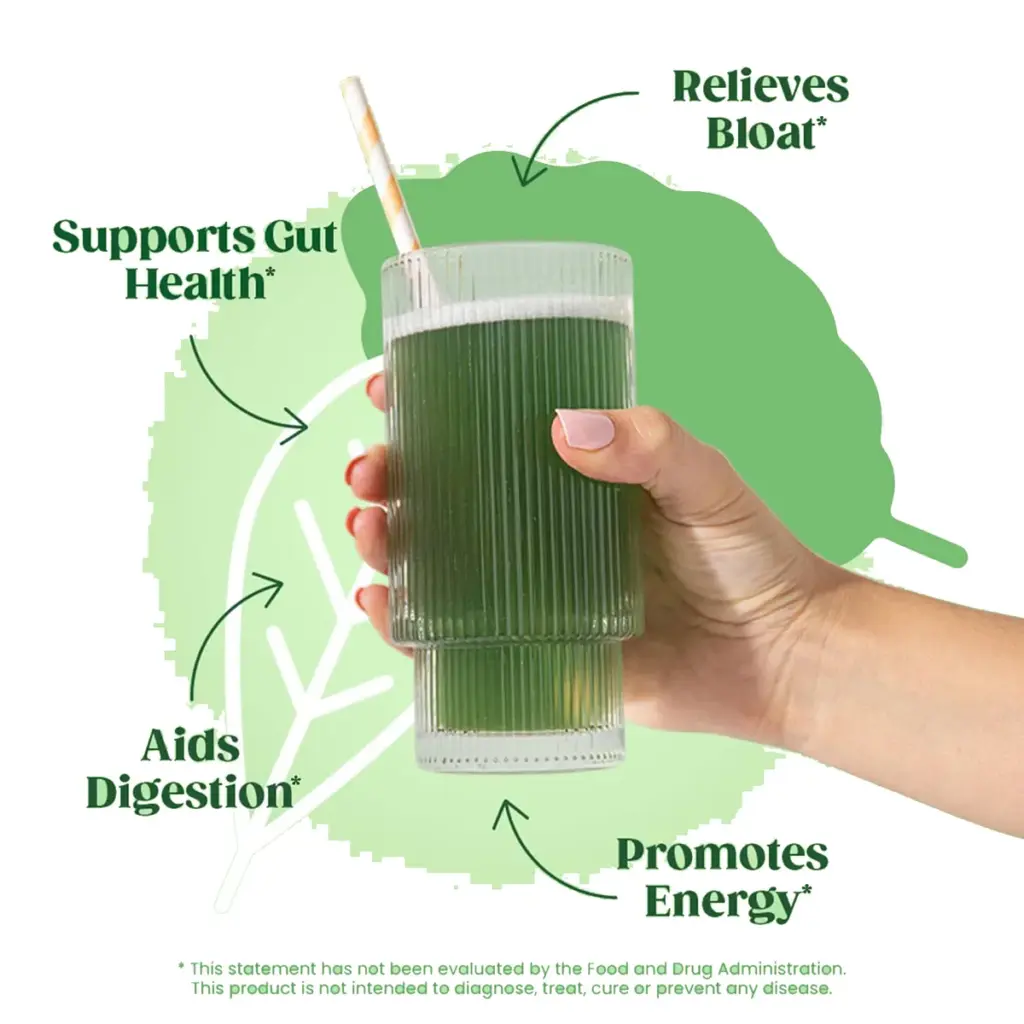 BLOOM GREENS & SUPERFOODS imagen 3