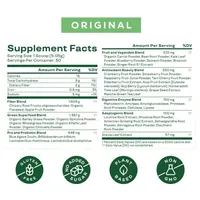 BLOOM GREENS & SUPERFOODS imagen 2