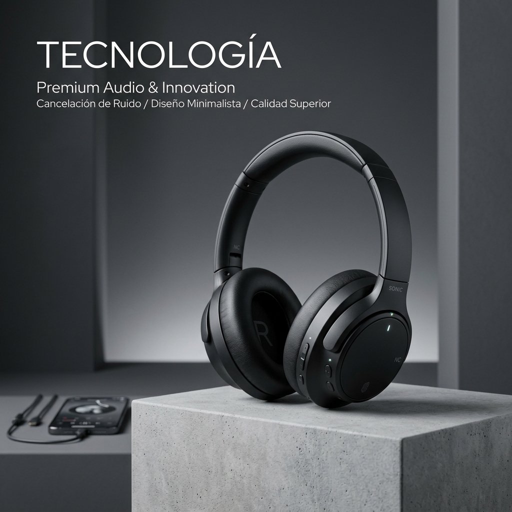 Tecnología